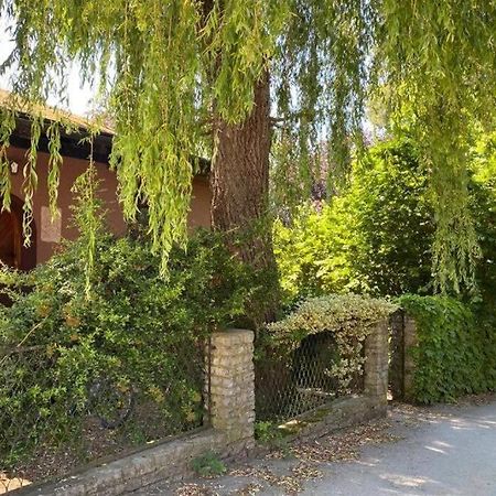 Gartenwohnung 5 Min. Zur Stadt Hagenau 외부 사진