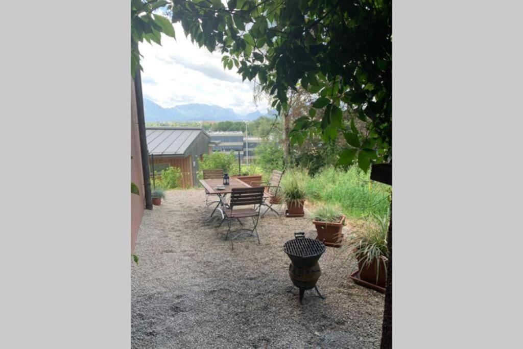 Gartenwohnung 5 Min. Zur Stadt Hagenau 외부 사진