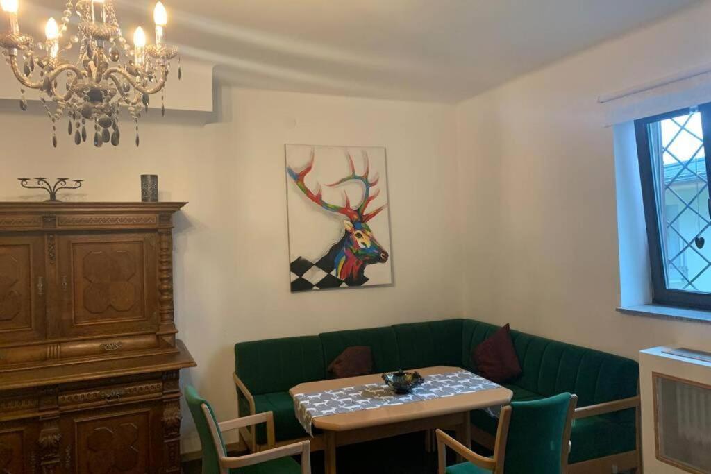 Gartenwohnung 5 Min. Zur Stadt Hagenau 외부 사진